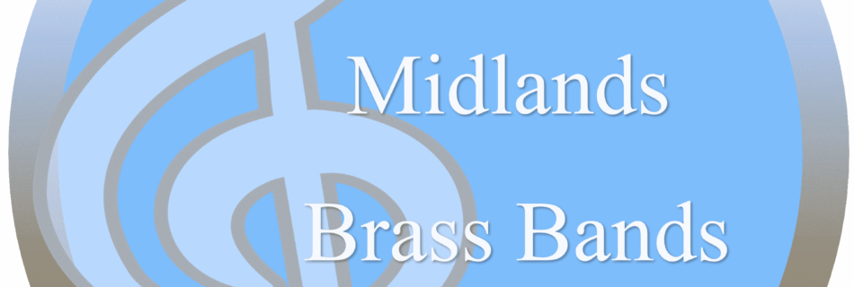 The West Midlands Brass Bands Association Logo